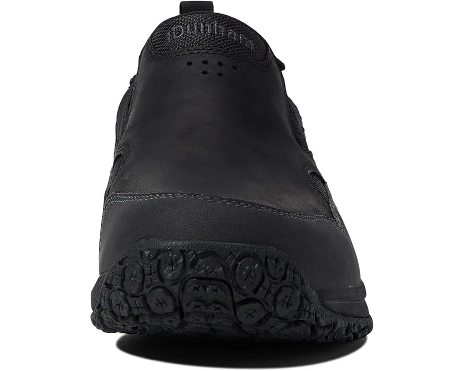Dunham Cloud Plus Waterproof Slip-On с водонепроницаемой мембраной и съемной стелькой