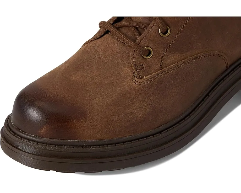 Ботинки Clarks Orinoco 3 Style из мягкой кожи с амортизирующей стелькой Contour Cushion