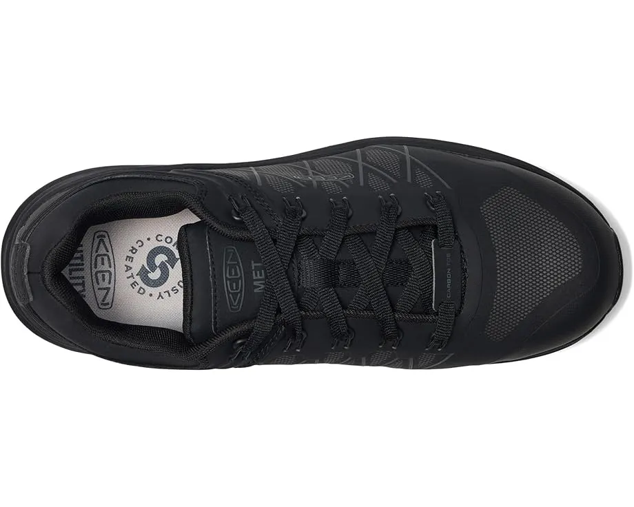 Рабочие кроссовки KEEN Utility Vista Energy XT с внутренней защитой плюсны и углеродным носком