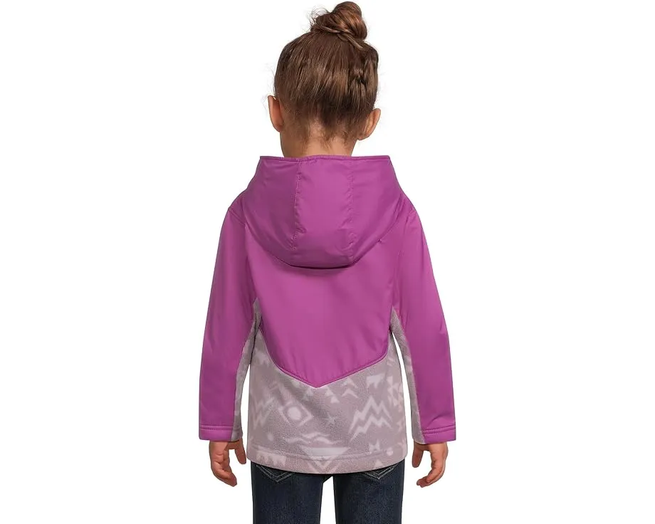 Детская толстовка Columbia Steens Mountain II с капюшоном для малышей