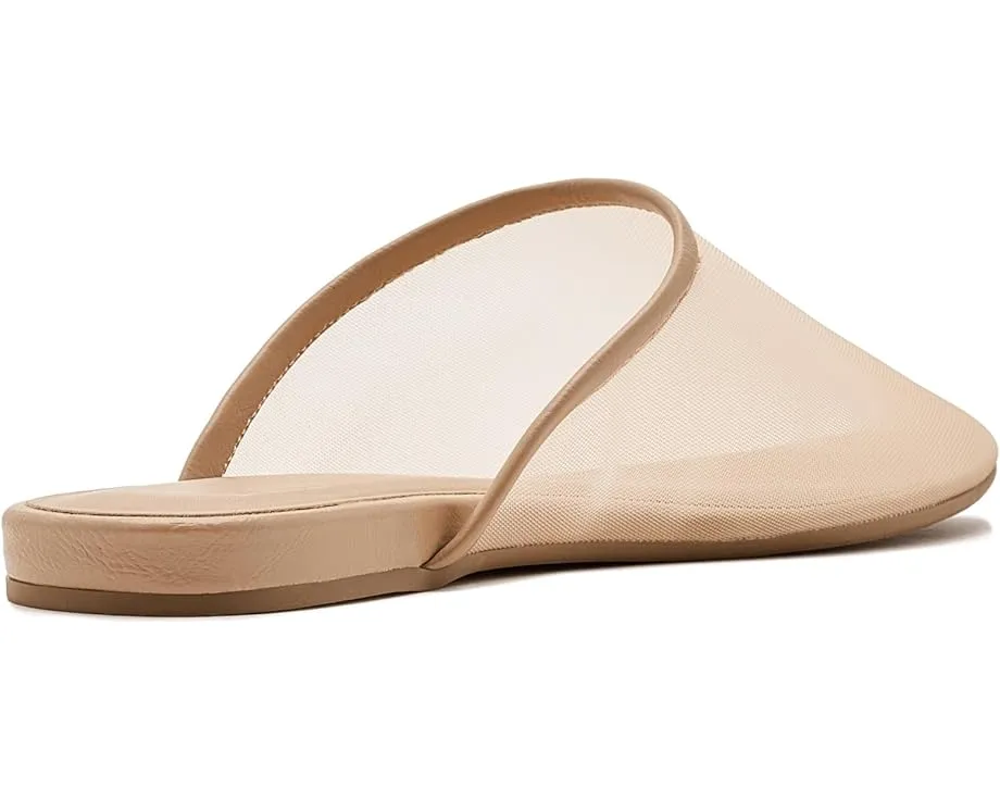 Мюли Dolce Vita Geni из сетки с круглым носком