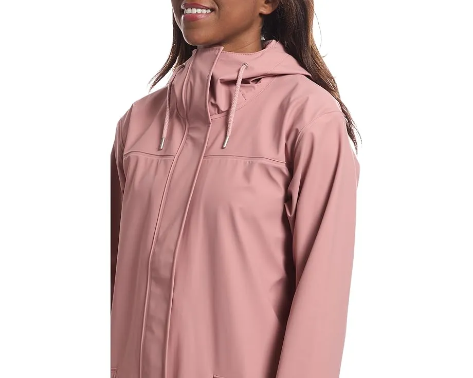 Дождевик Helly Hansen Moss с технологией Helox+