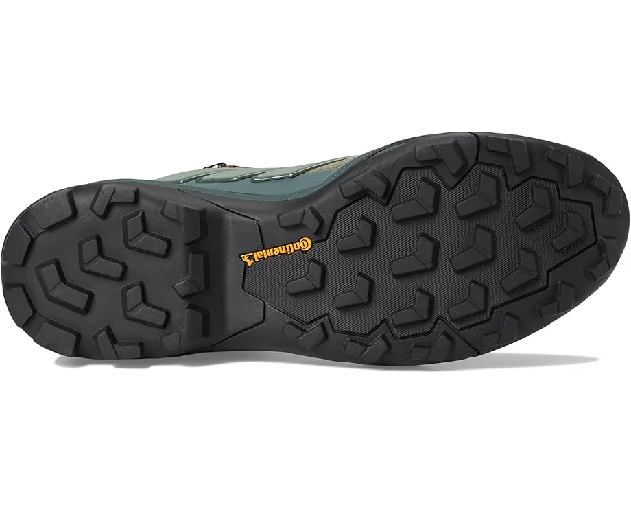Трекинговые кроссовки Adidas Terrex Skychaser Mid Top с мембраной GORE-TEX®