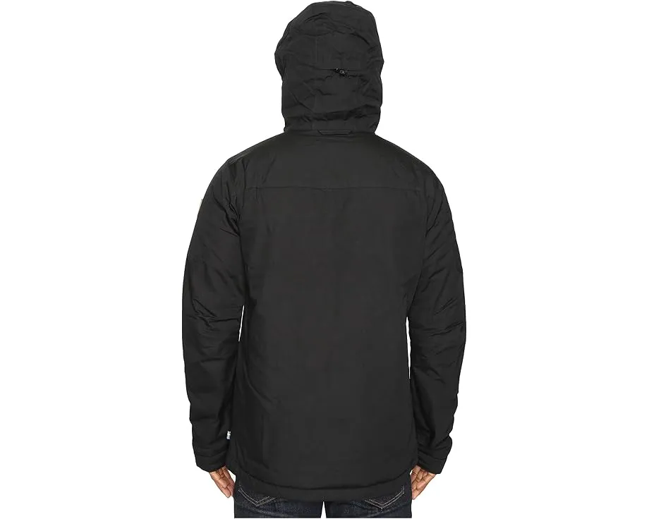 Утепленная куртка Fjällräven Skogso Padded с наполнителем G-Loft Supreme