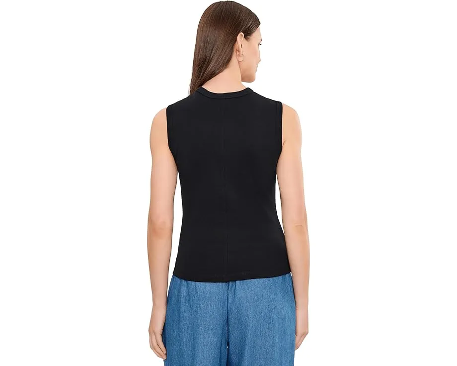 Майка The '90s Shell Tank Madewell с круглым вырезом