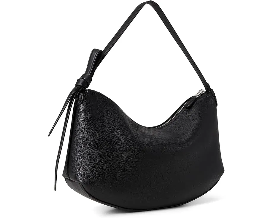 Сумка через плечо Loop из галеречной кожи с магнитной застежкой Kate Spade New York