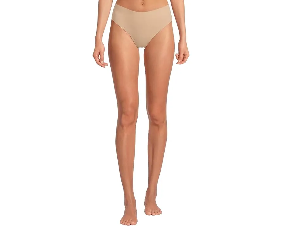 Трусы-стринги Classic Mid-Rise Thong CT03 от Commando