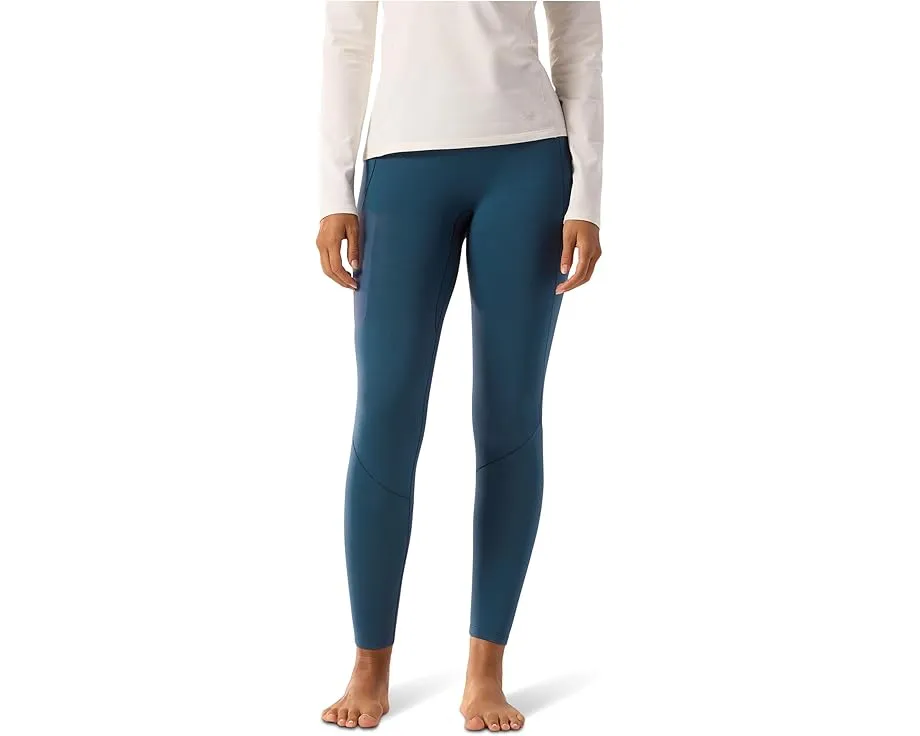 Леггинсы Arc'teryx Rho Bottom с карманом на бедре
