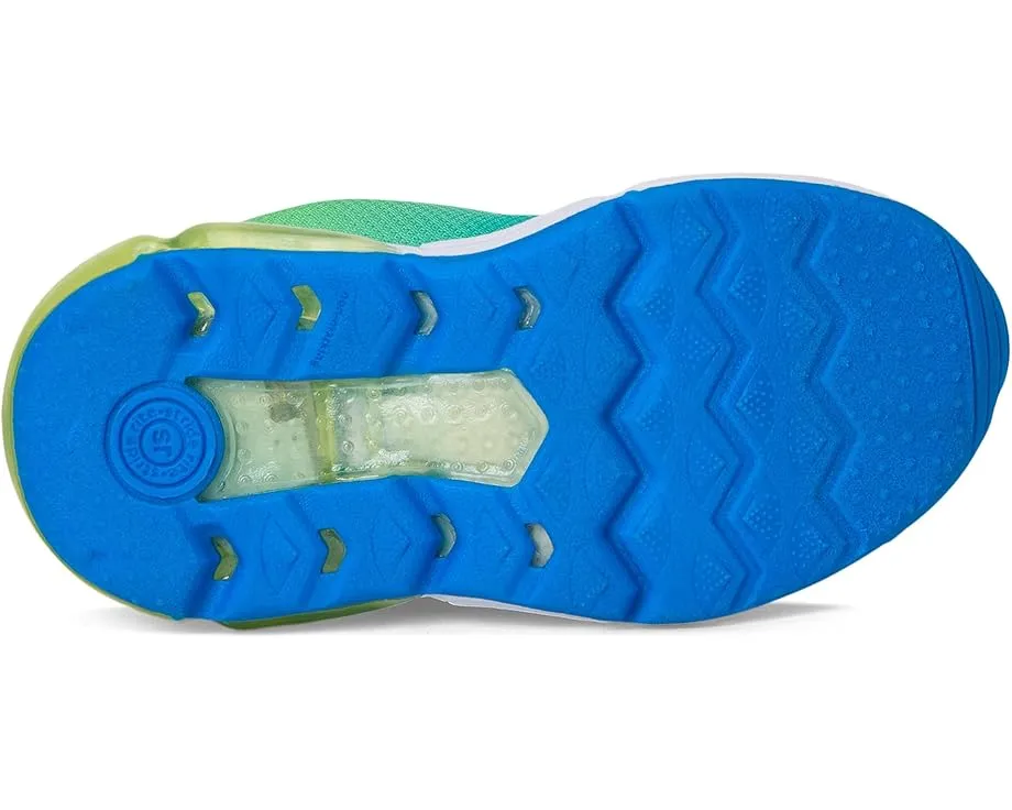 Светящиеся кроссовки Stride Rite M2P Lighted Phantom для малышей