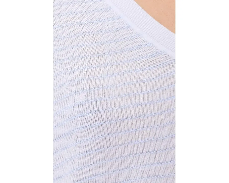 Свитер Erica Stripe от Splendid в полоску