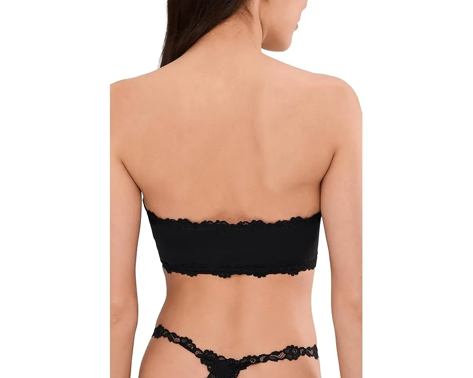 Бандо Free People Charlie с кружевной отделкой для многослойности