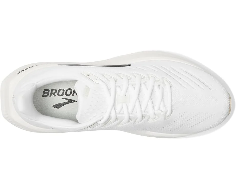 Кроссовки Brooks Glycerin Max 2 с азотной амортизацией DNA TUNED