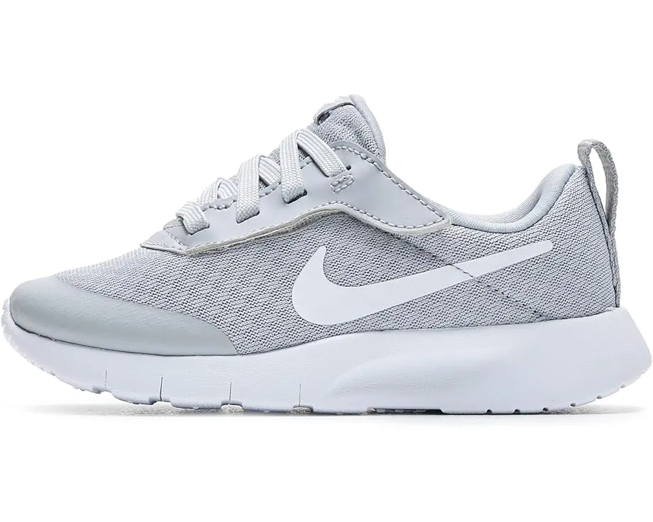 Детские кроссовки Nike Kids Tanjun EasyOn с системой легкого надевания