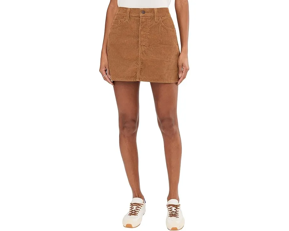 Юбка Levi's Icon с завышенной талией и пятью карманами