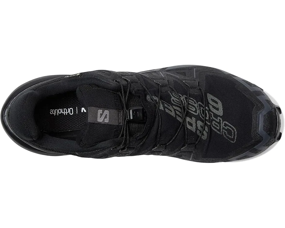 Кроссовки Salomon Speedcross 6 GTX с мембраной GORE-TEX