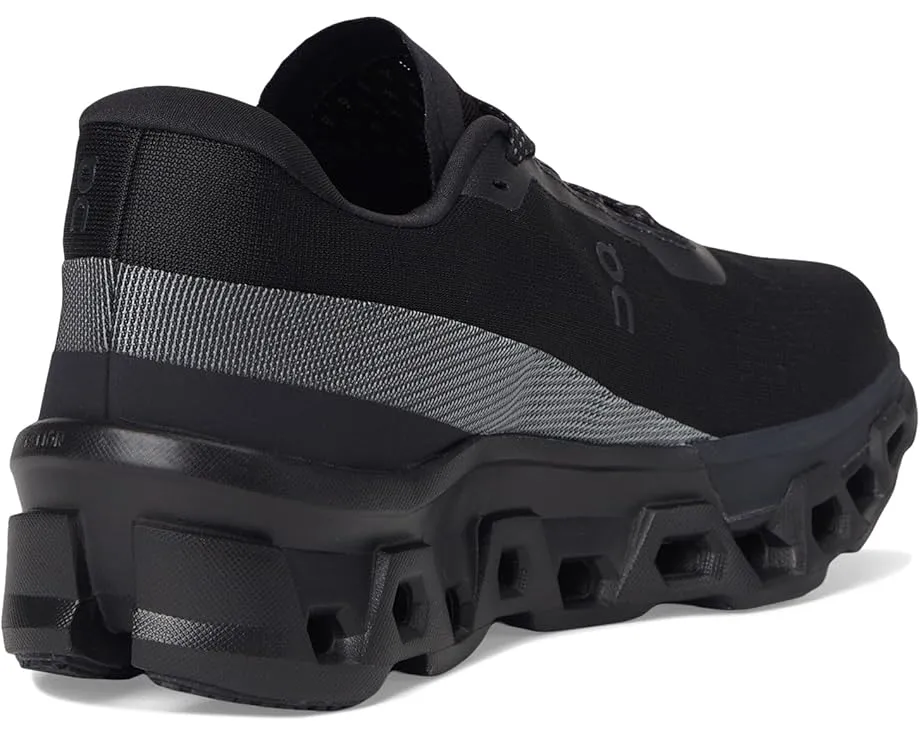 Беговые кроссовки On Cloudmonster 2 с максимальной амортизацией CloudTec