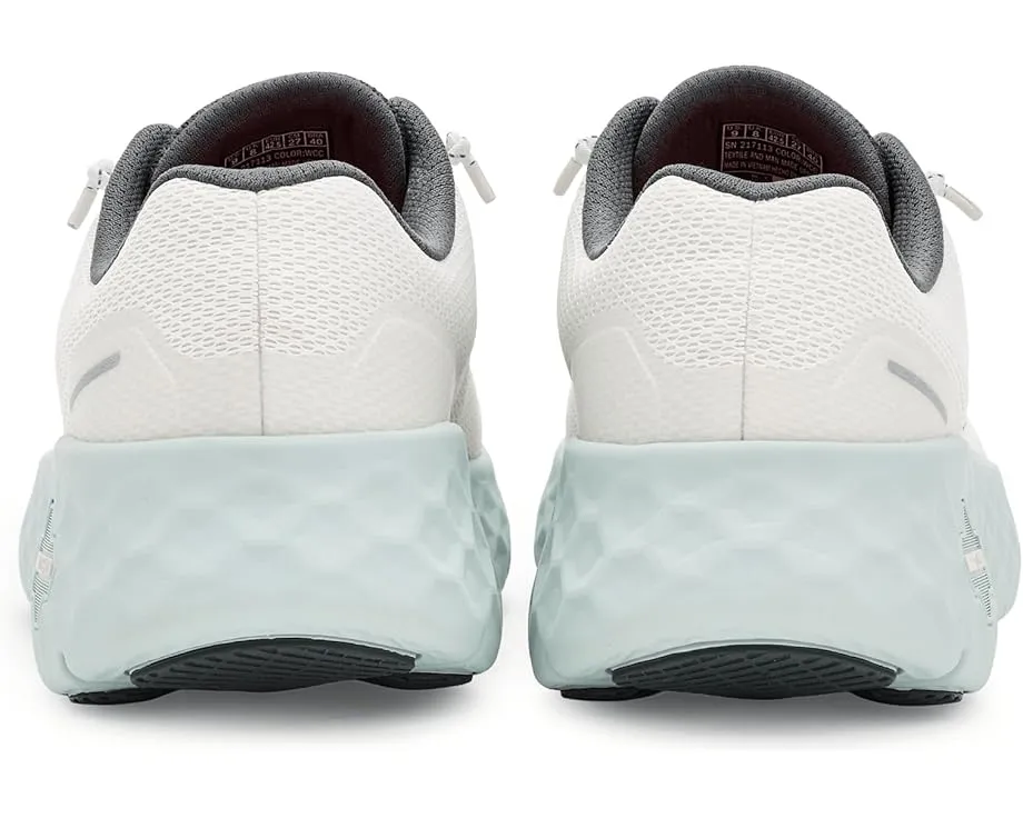 Слипоны SKECHERS Go Walk Max Cushioning Flex с амортизацией и веганским дизайном