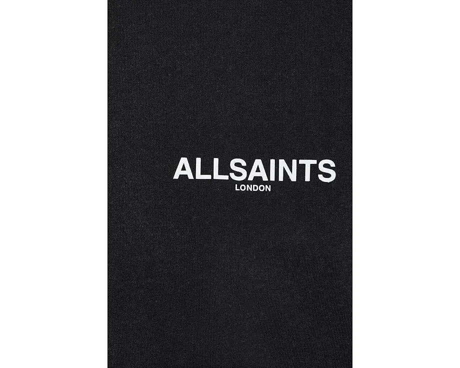 AllSaints футболка Halis Amelie Tee с графическим принтом