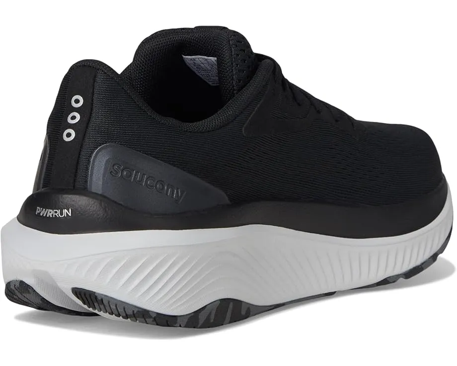 Кроссовки Saucony Echelon 10 с амортизацией VERSARUN и дышащим верхом из сетки