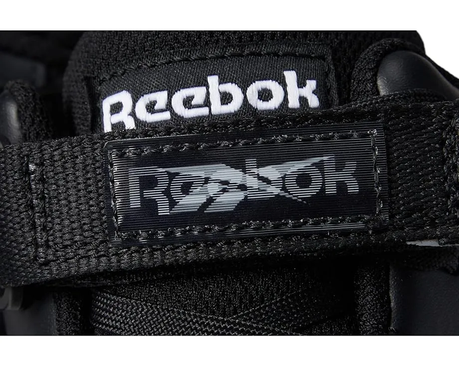 Reebok BB4500 Work EH рабочие туфли с композитным носком