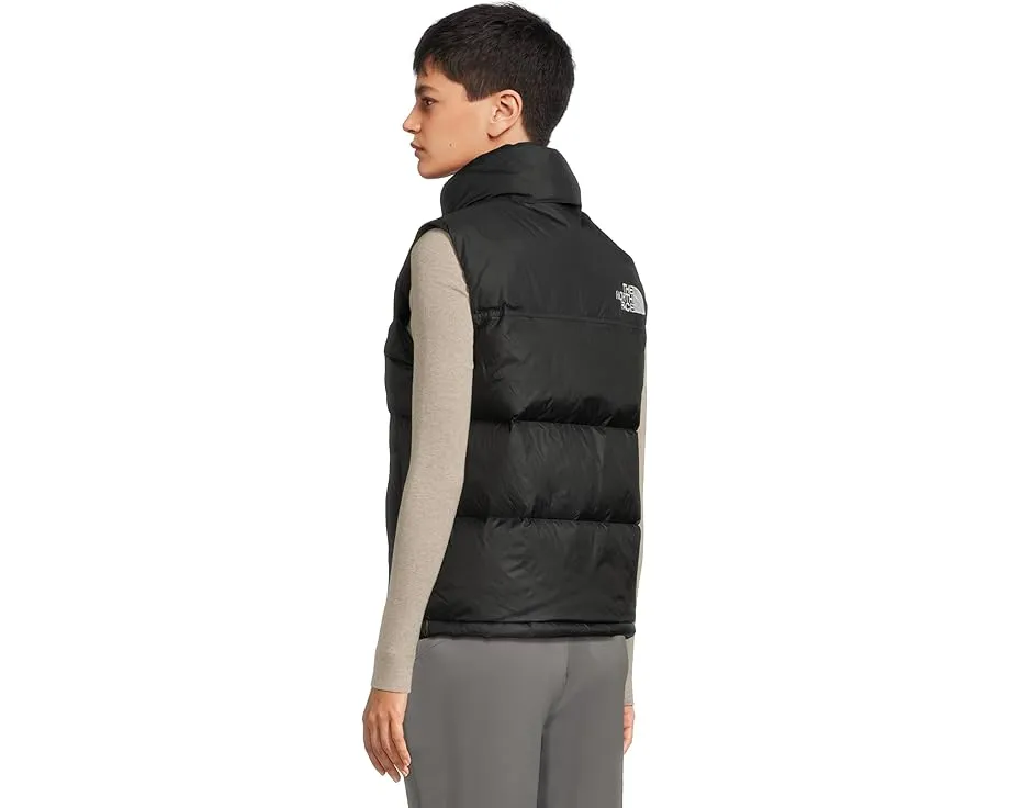 Пуховой жилет 1996 Retro Nuptse с утеплителем 700 fill и покрытием DWR