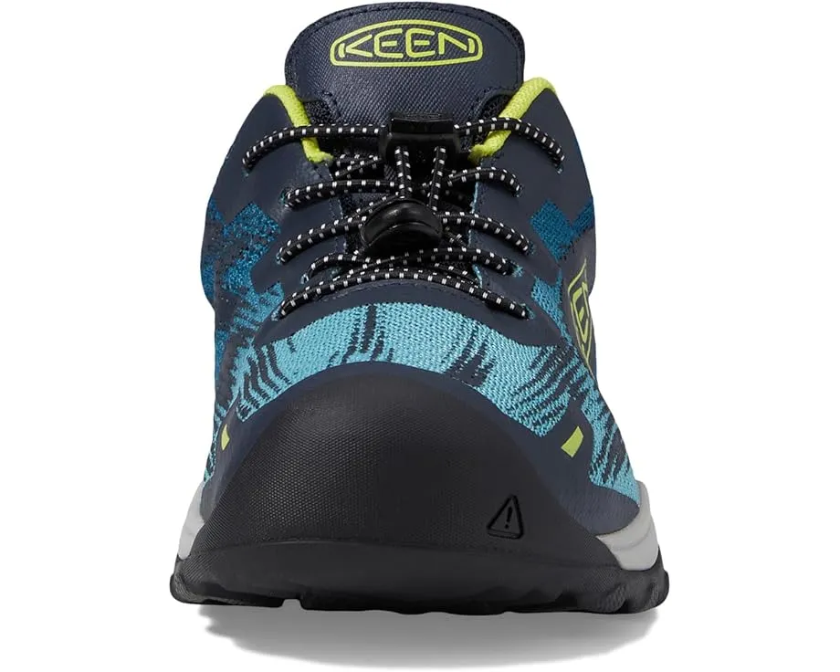 Детские треккинговые ботинки KEEN Wanduro Speed с амортизацией