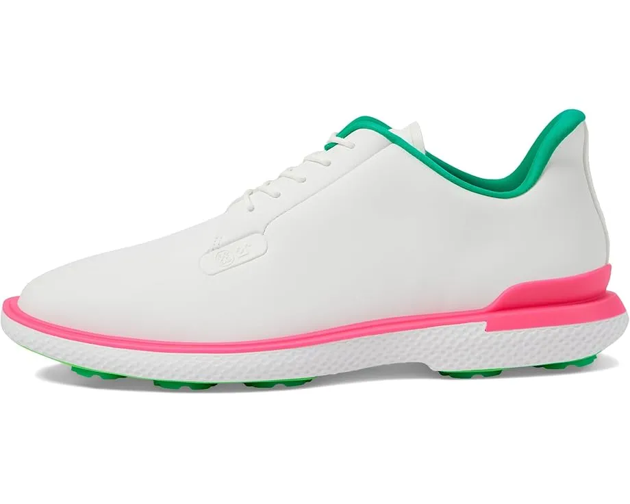 GFORE мужские гольф туфли Gallivan2r с текстильным верхом и резиновой подошвой