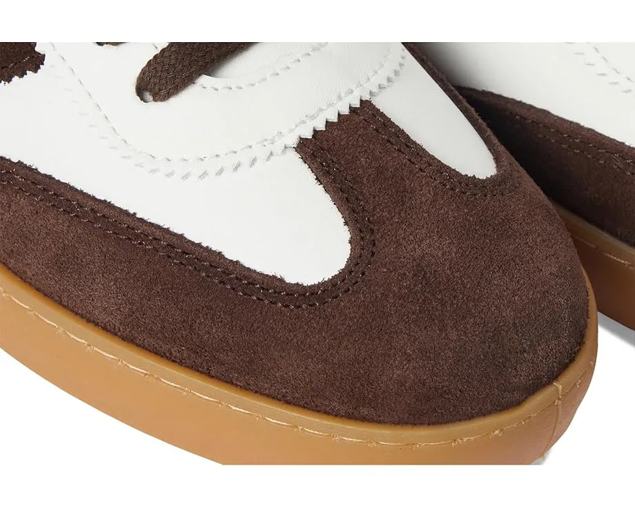 Кроссовки Berlin Ciclista Color с цветными вставками и эргономичной стелькой