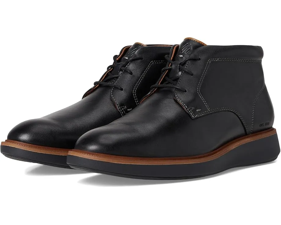 Чакка Johnston & Murphy Xc+ Parker с водонепроницаемой кожей и системой комфорта XC+