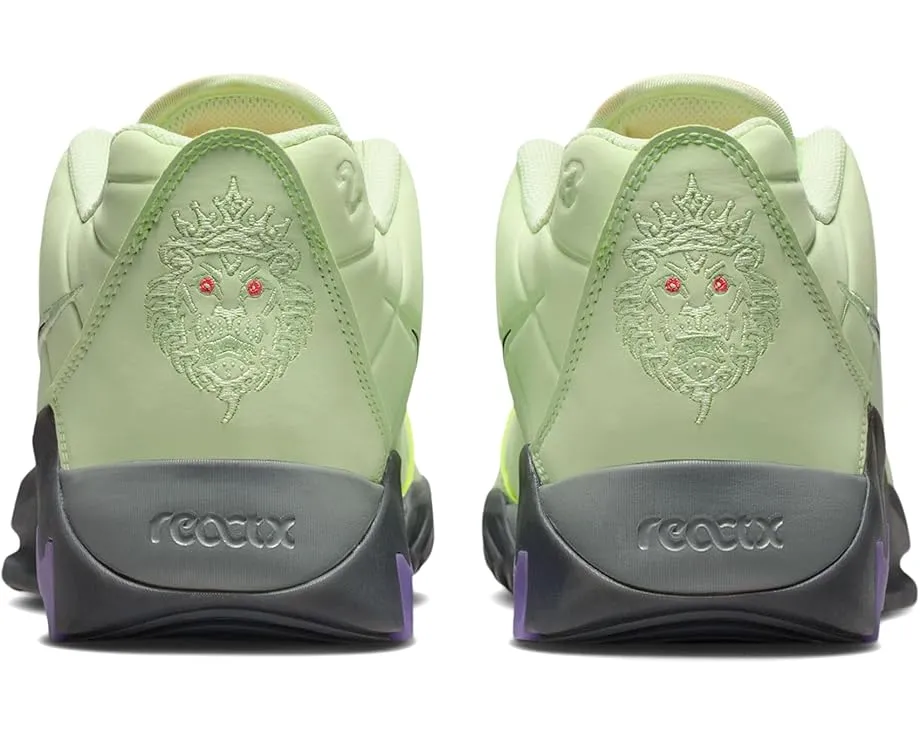 Кроссовки Nike Lebron Witness IX с амортизацией Max Air