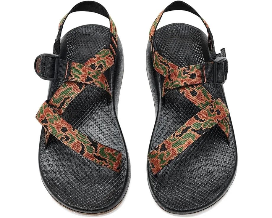 Сандалии Chaco Classic с подошвой ChacoGrip для приключений