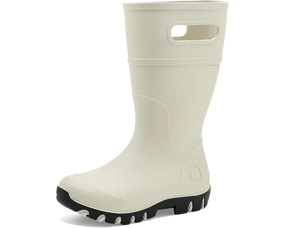 Детские сапоги Bogs Kids Essential Tall с бесшовной конструкцией