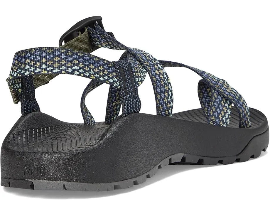Сандалии Chaco Rapid Pro с петлей для пальцев и подошвой Vibram