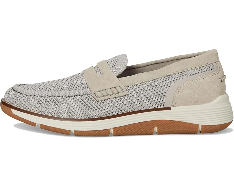 Мужские слипоны Rockport Lance с технологией truTECH и полиэстеровым верхом