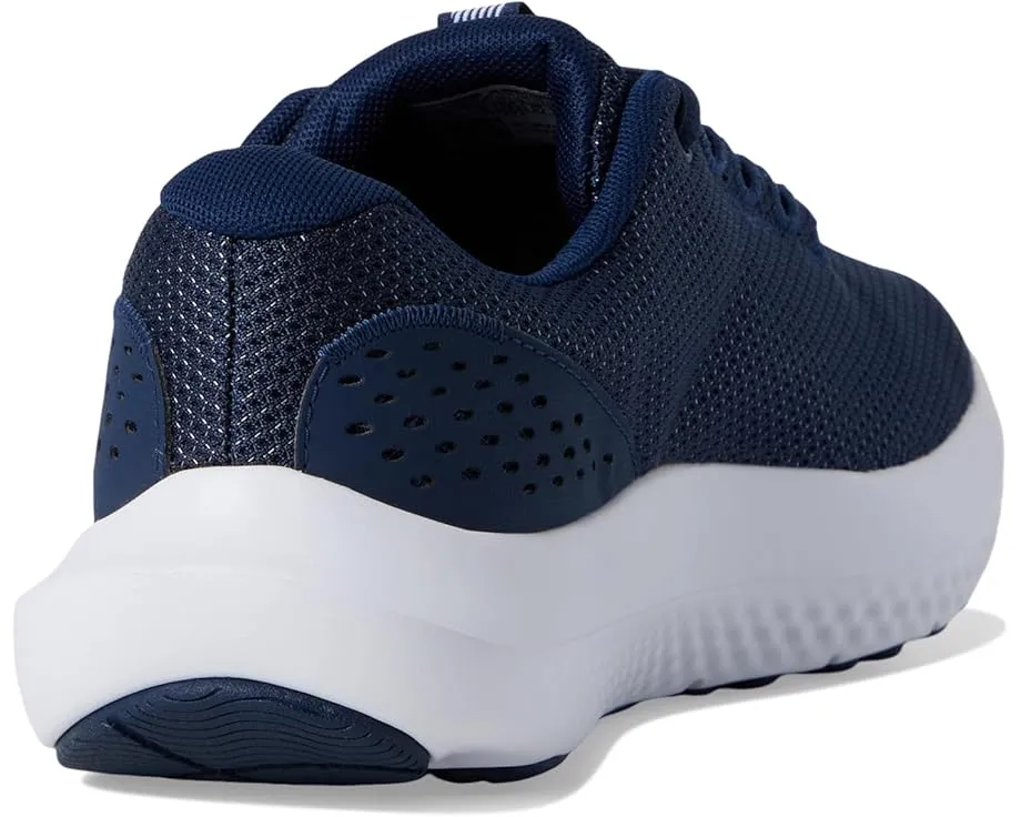 Кроссовки Under Armour Charged Surge с амортизацией Charged Cushioning