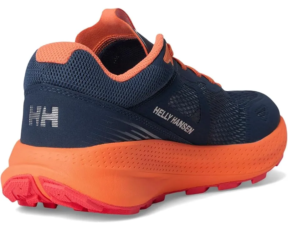 Трейловые кроссовки Helly Hansen Skyhawk с защитной пластиной и переработанным верхом