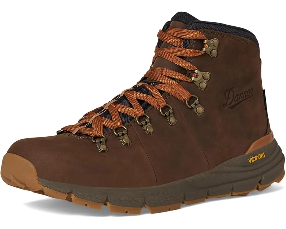 Danner Mountain 600 Leaf GTX треккинговые ботинки с переработанными материалами