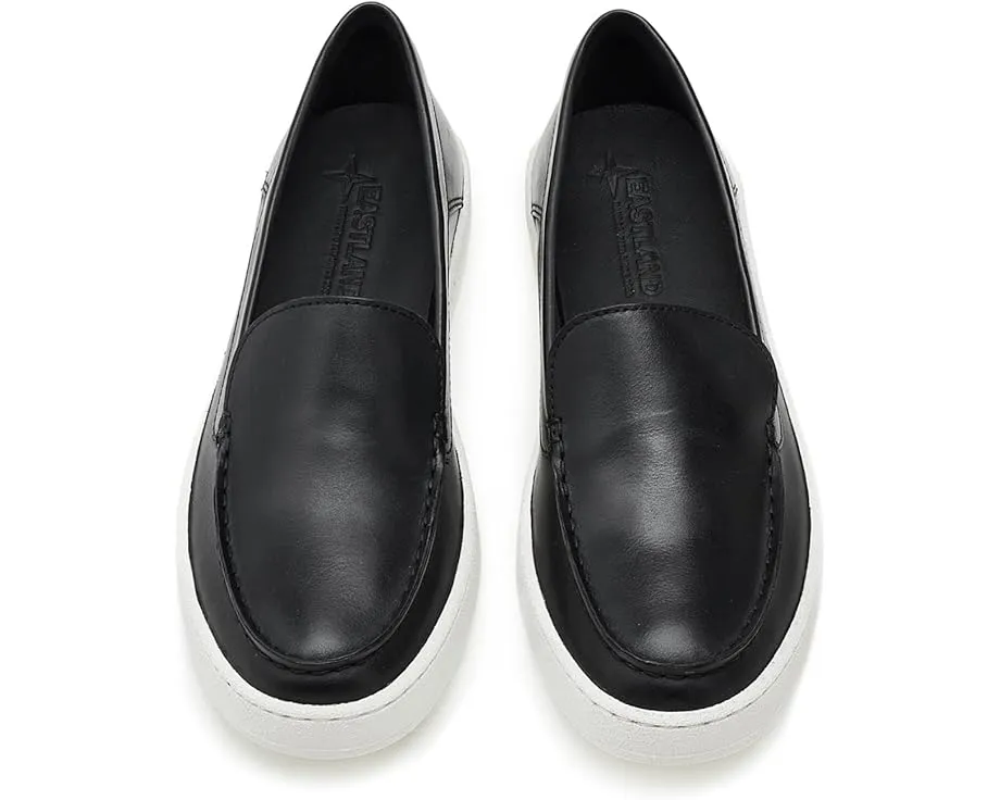 Лоферы Eastland 1955 Edition Duchess с подошвой в спортивном стиле
