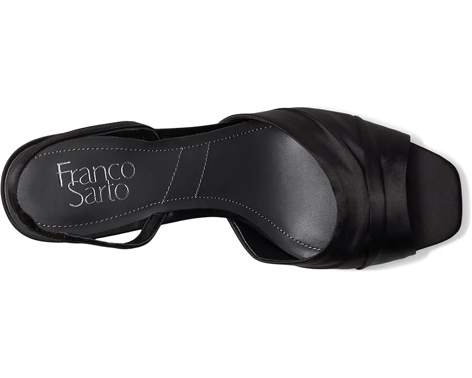 Сандалии-лодочки Gogia от Franco Sarto на шпильке