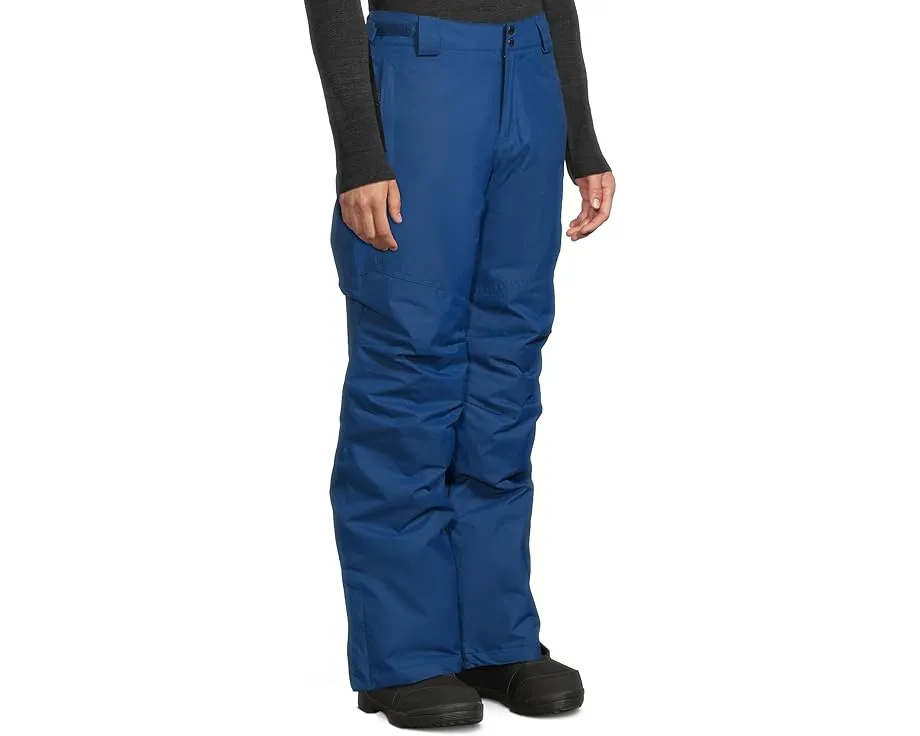 Columbia Bugaboo V Pant брюки для гор с технологиями Omni-Tech и Omni-Heat