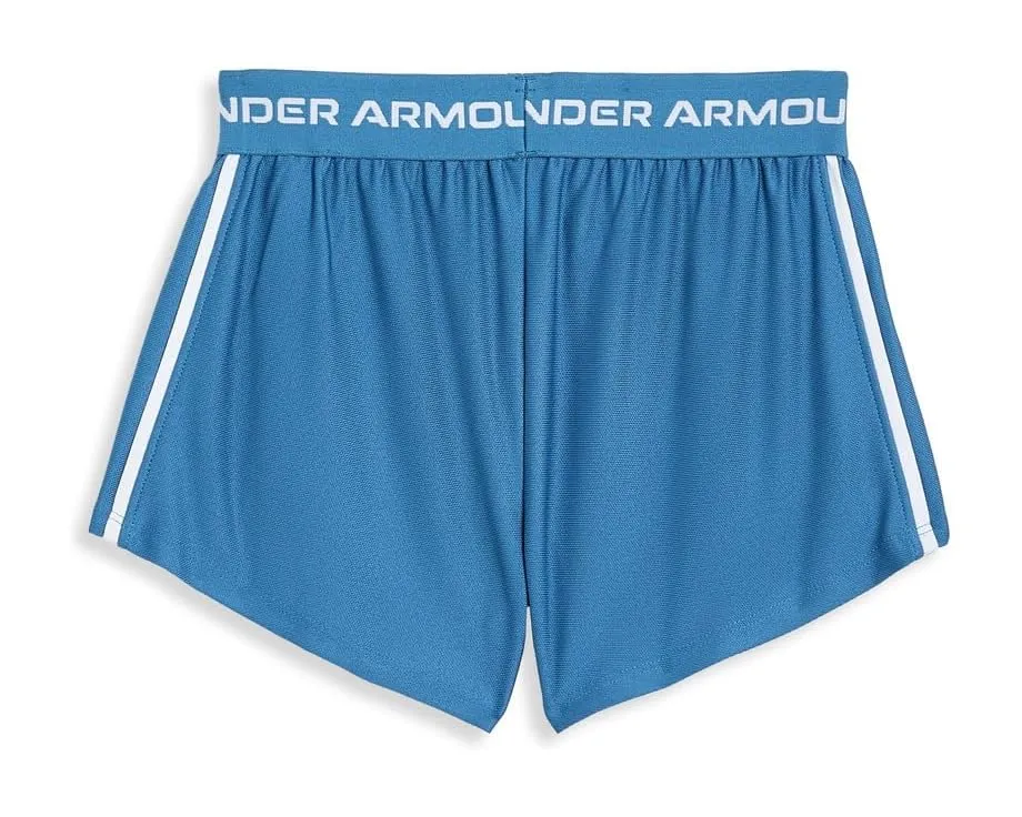 Under Armour шорты Tech Play Up для детей