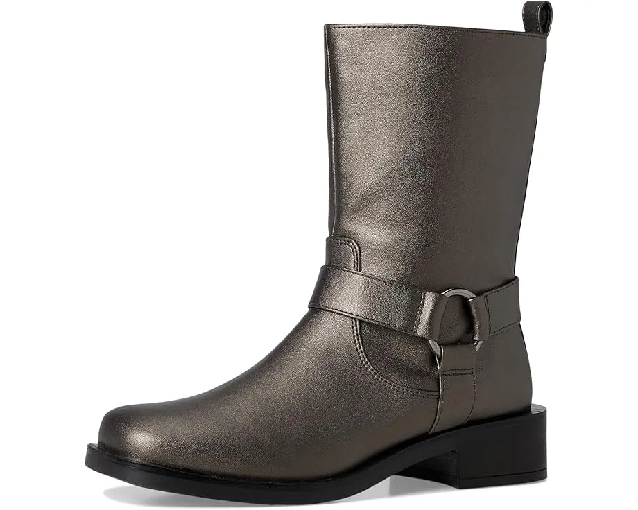 Ботильоны Kenneth Cole Reaction Diona с квадратным носком и молнией