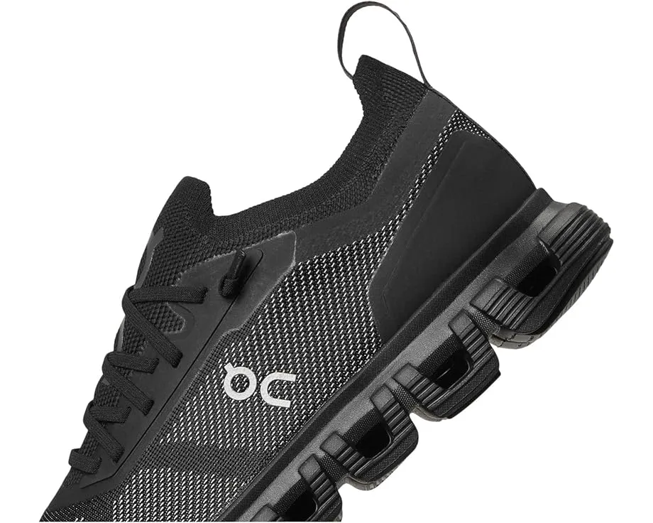 On Cloud 6 Versa универсальные кроссовки для повседневной носки