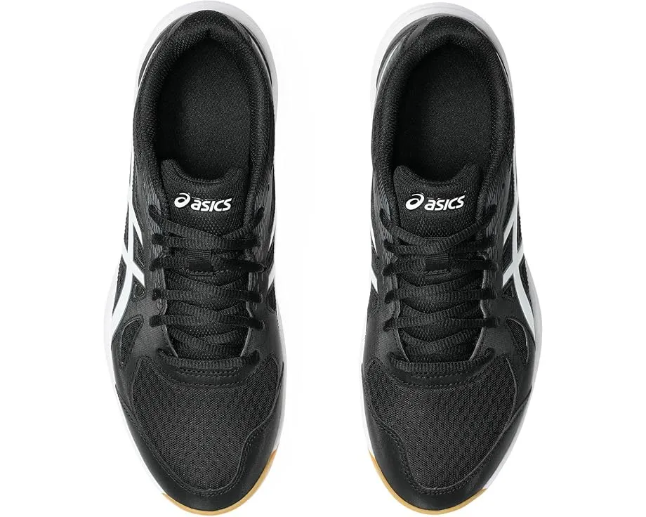 Волейбольные кроссовки ASICS Upcourt 6 с сетчатыми вставками