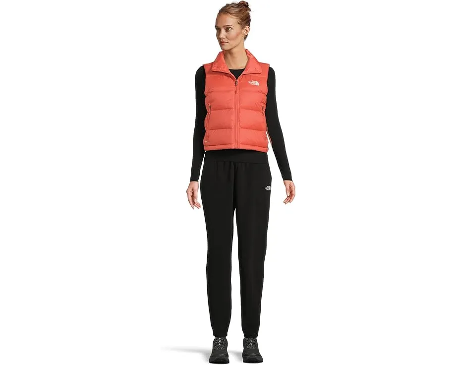 Пуховая жилетка The North Face Hydrenalite с водоотталкивающим покрытием и 600 у.е. пуха