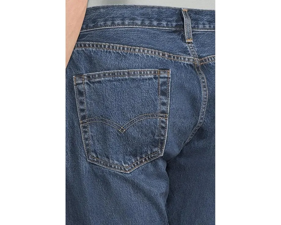 Levi's Premium джинсы 501 '93 Straight из Cathedral Selvedge