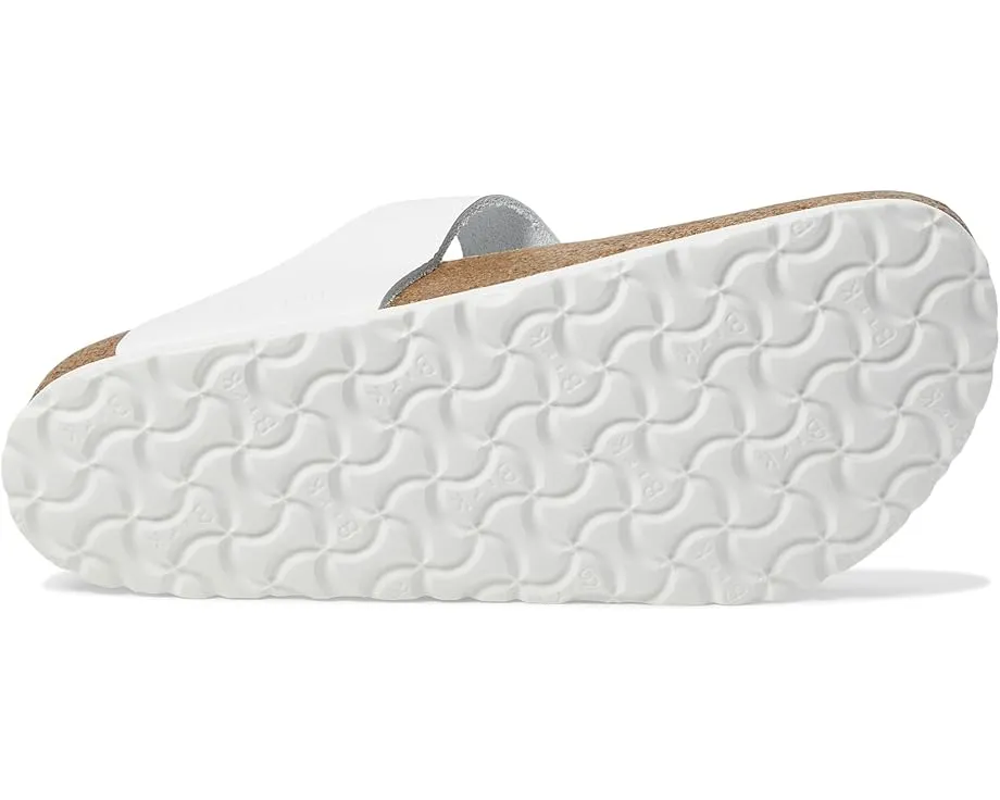 Сандалии Birkenstock Gizeh Big Buckle из кожи с Т-образным ремешком