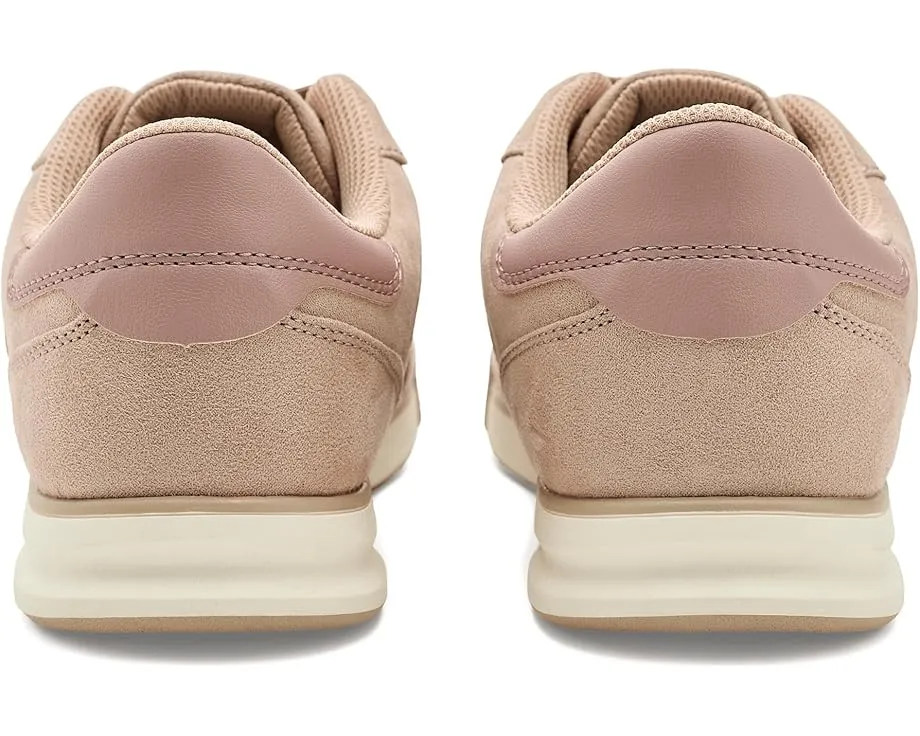 Кеды Throwback Lace на шнуровке Dr. Scholl's с округлым носком
