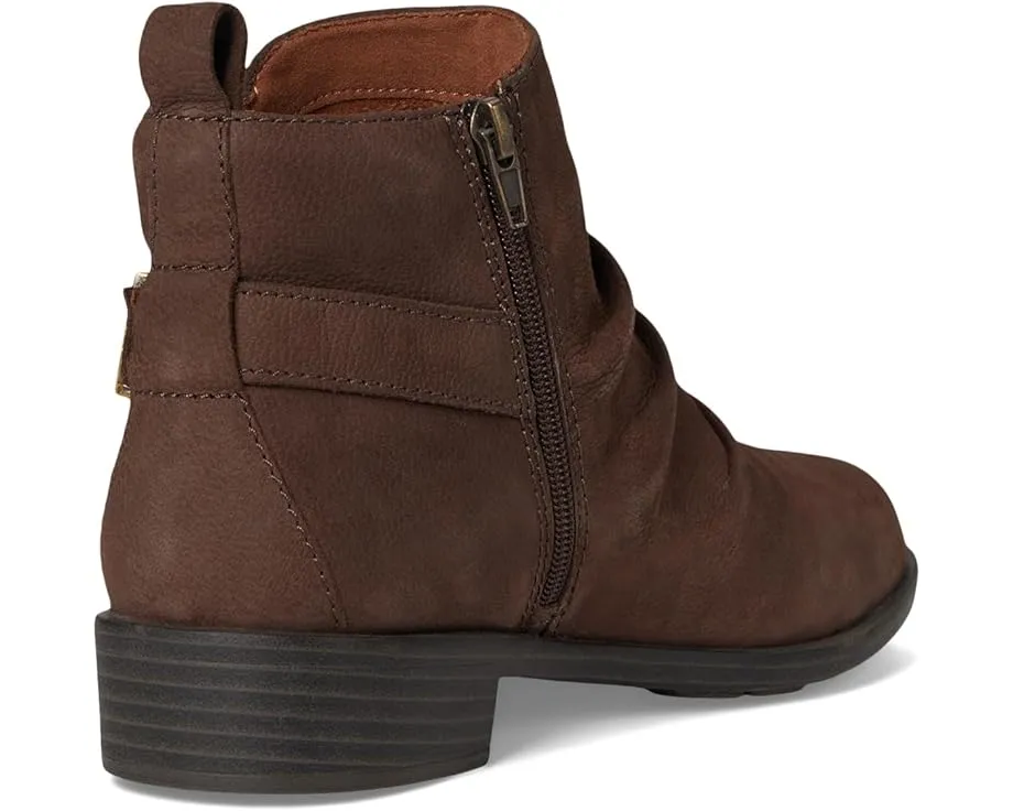 Ботильоны Cobb Hill Nessa с бантиком и боковой молнией