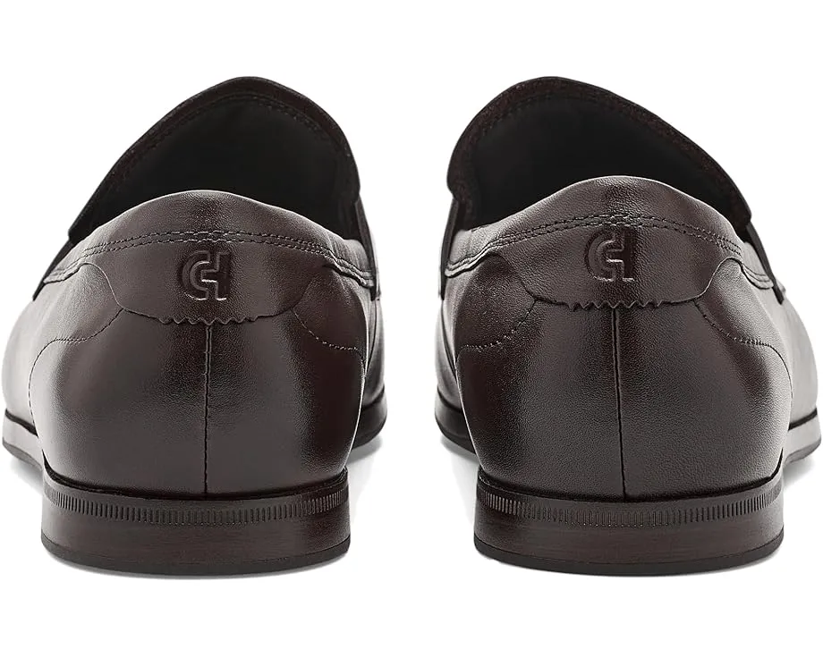 Wyeth Grand Penny Loafers